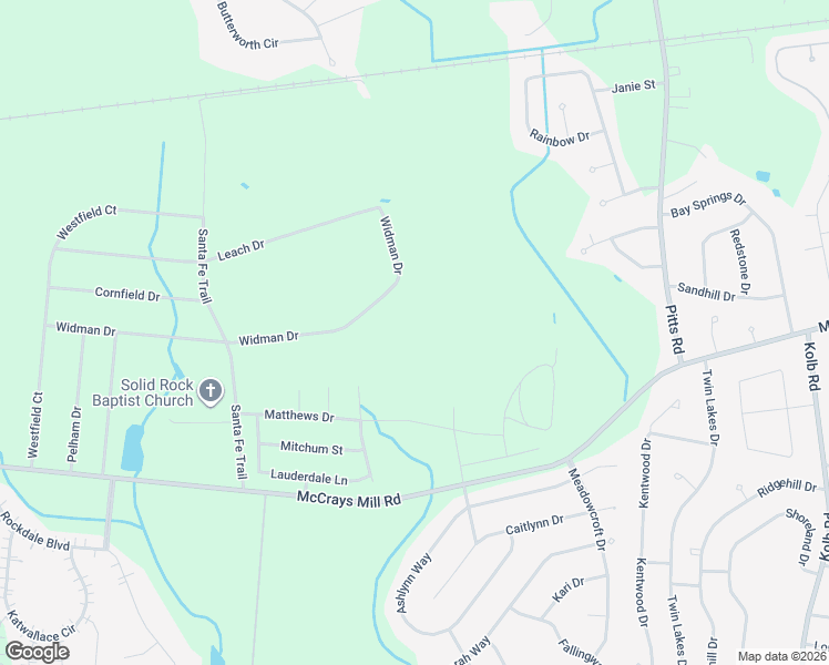 map of restaurants, bars, coffee shops, grocery stores, and more near 3180 Widman Drive in Sumter