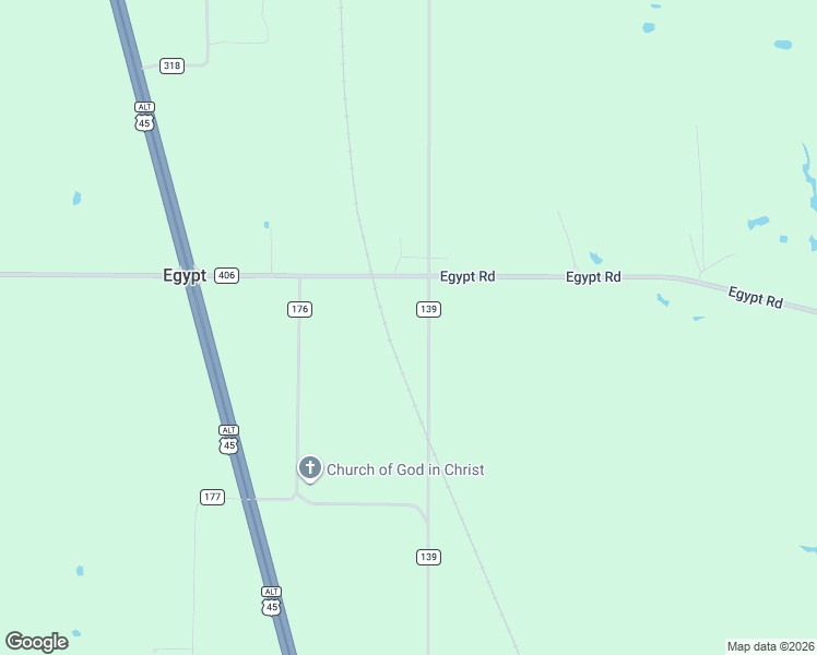 map of restaurants, bars, coffee shops, grocery stores, and more near 20611 County Line Road in Aberdeen