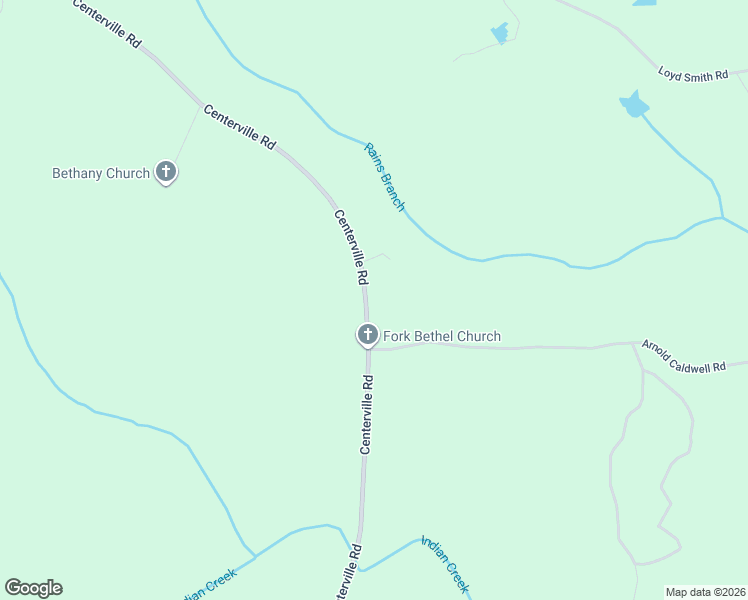 map of restaurants, bars, coffee shops, grocery stores, and more near 3060 Centerville Road in Lexington