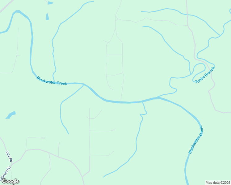 map of restaurants, bars, coffee shops, grocery stores, and more near 516 Ridgeview Drive in Jasper