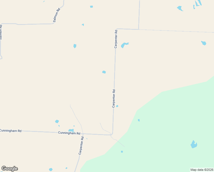 map of restaurants, bars, coffee shops, grocery stores, and more near 3784 Carpenter Road in Nocona