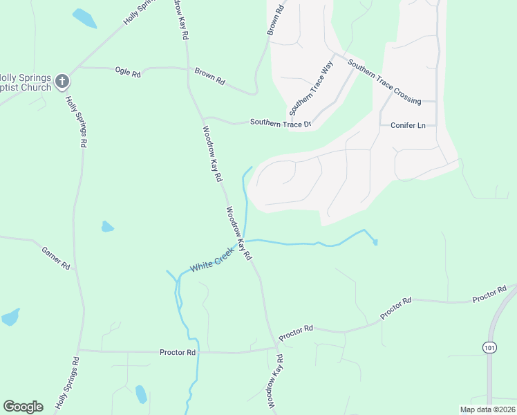 map of restaurants, bars, coffee shops, grocery stores, and more near 315 Thorn Thicket Way in Rockmart