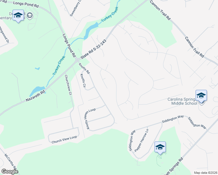 map of restaurants, bars, coffee shops, grocery stores, and more near 240 Ridgehill Drive in Lexington