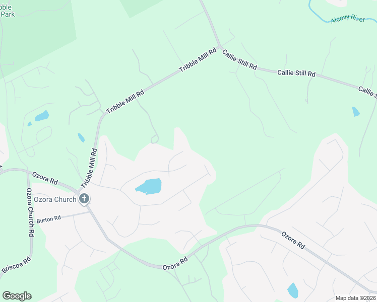 map of restaurants, bars, coffee shops, grocery stores, and more near 1100 Crystal Water Drive Southeast in Lawrenceville