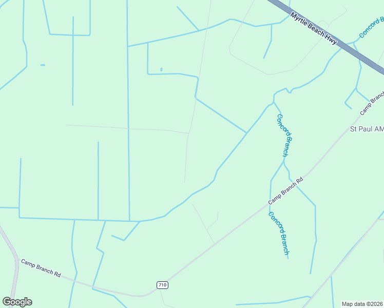 map of restaurants, bars, coffee shops, grocery stores, and more near 435 Pinecrest Drive in Sumter