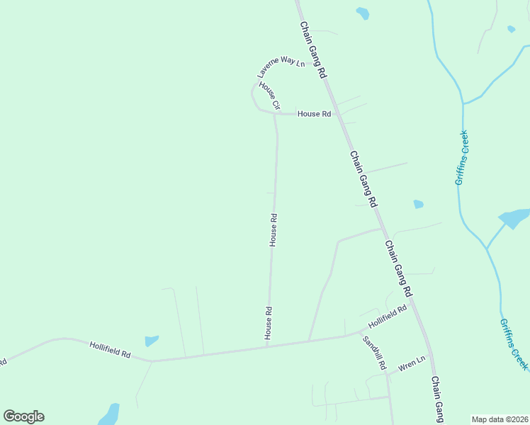 map of restaurants, bars, coffee shops, grocery stores, and more near 247 House Road in Eastover