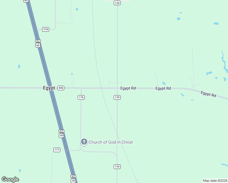 map of restaurants, bars, coffee shops, grocery stores, and more near 20611 County Line Road in Aberdeen