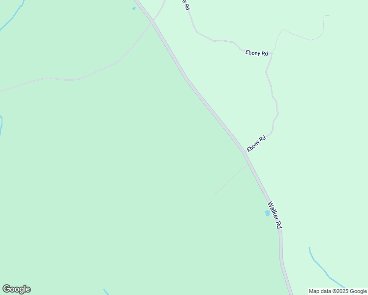 map of restaurants, bars, coffee shops, grocery stores, and more near 1596 Walker Road in McCormick
