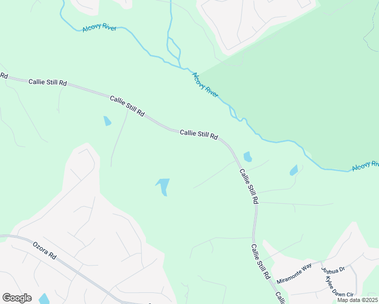 map of restaurants, bars, coffee shops, grocery stores, and more near 3133 Callie Still Road in Lawrenceville