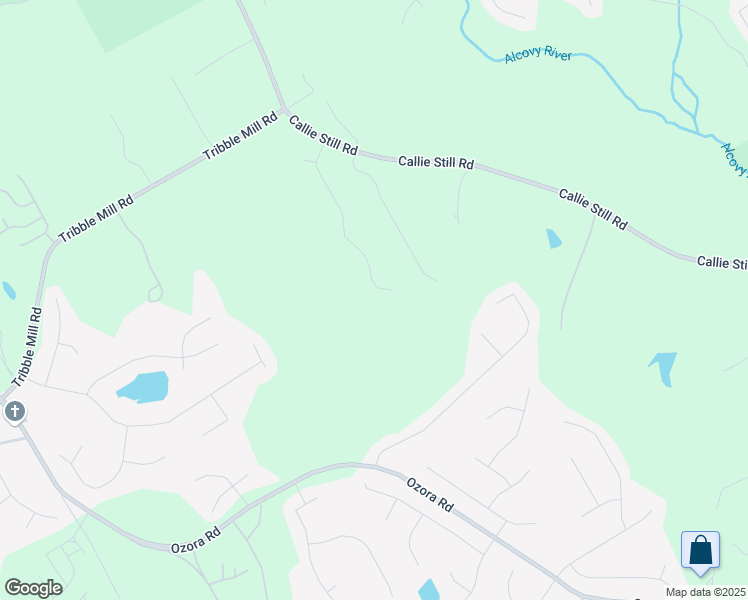 map of restaurants, bars, coffee shops, grocery stores, and more near 1461 River Station Drive South East in Lawrenceville