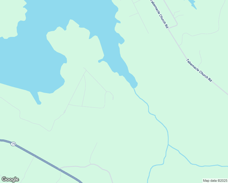 map of restaurants, bars, coffee shops, grocery stores, and more near 1551 Fishing Creek Estate Road in Lincolnton