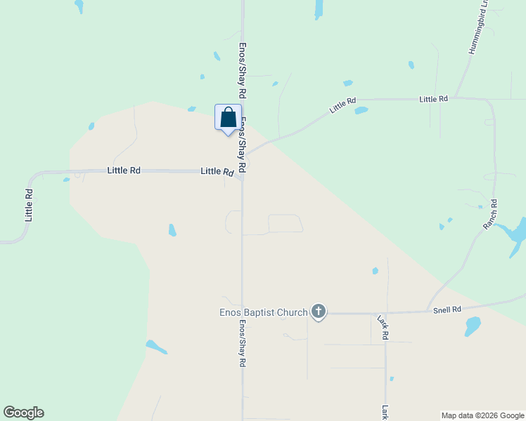 map of restaurants, bars, coffee shops, grocery stores, and more near 12315 Pineview Circle in Kingston