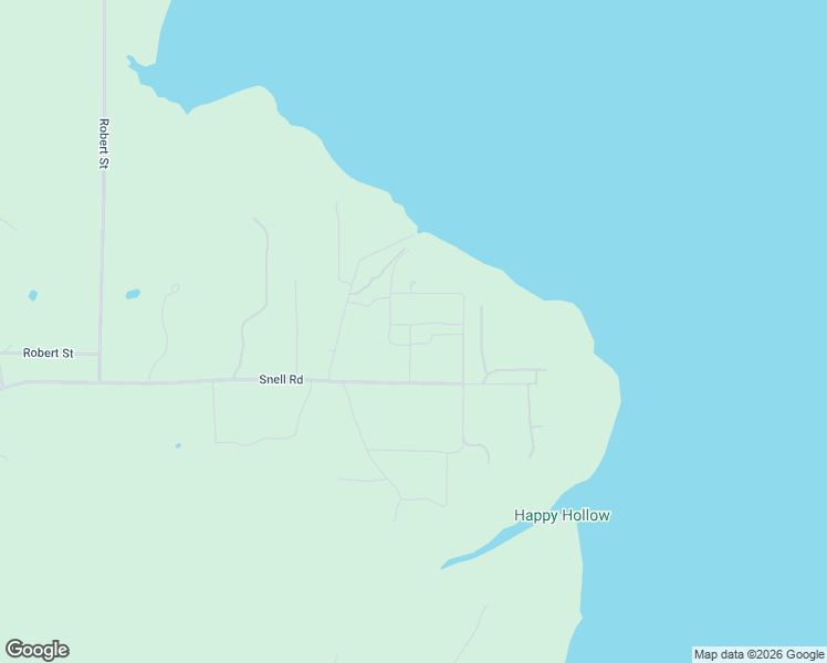 map of restaurants, bars, coffee shops, grocery stores, and more near 10283 Clearwater Street in Kingston