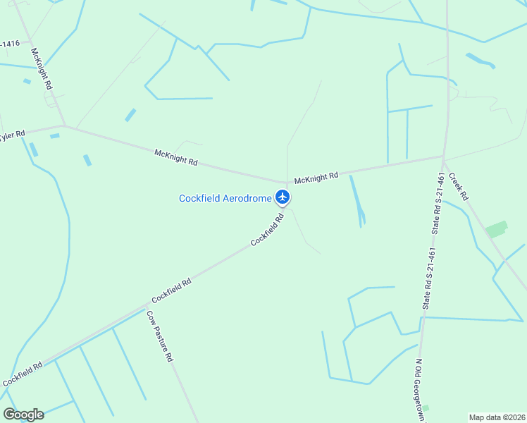 map of restaurants, bars, coffee shops, grocery stores, and more near 1720 Cockfield Road in Scranton