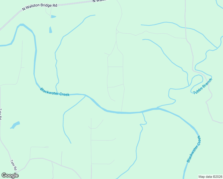 map of restaurants, bars, coffee shops, grocery stores, and more near 392 Ridgeview Drive in Jasper