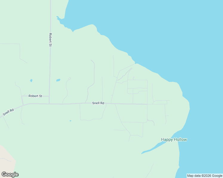 map of restaurants, bars, coffee shops, grocery stores, and more near 5165 Osborn Road in Kingston