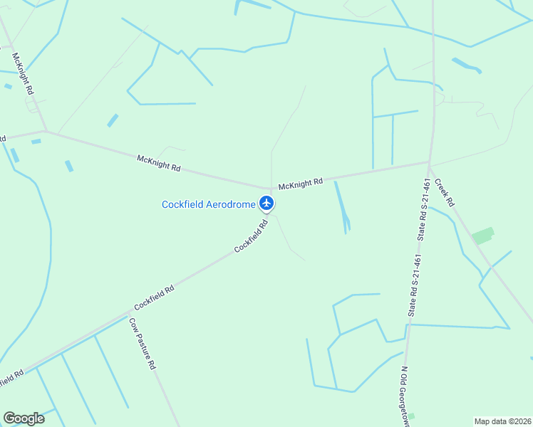 map of restaurants, bars, coffee shops, grocery stores, and more near 1720 Cockfield Road in Scranton