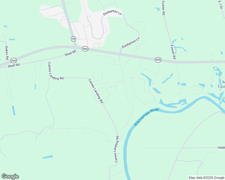 map of restaurants, bars, coffee shops, grocery stores, and more near 118 Dorset Place in Conway