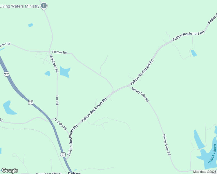 map of restaurants, bars, coffee shops, grocery stores, and more near 10 Sutton Road in Buchanan