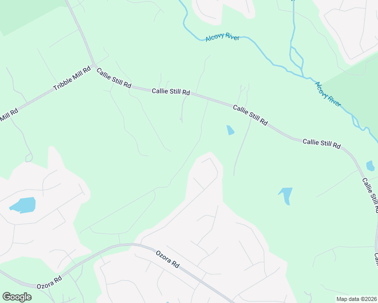 map of restaurants, bars, coffee shops, grocery stores, and more near 2881 Callie Still Road in Lawrenceville