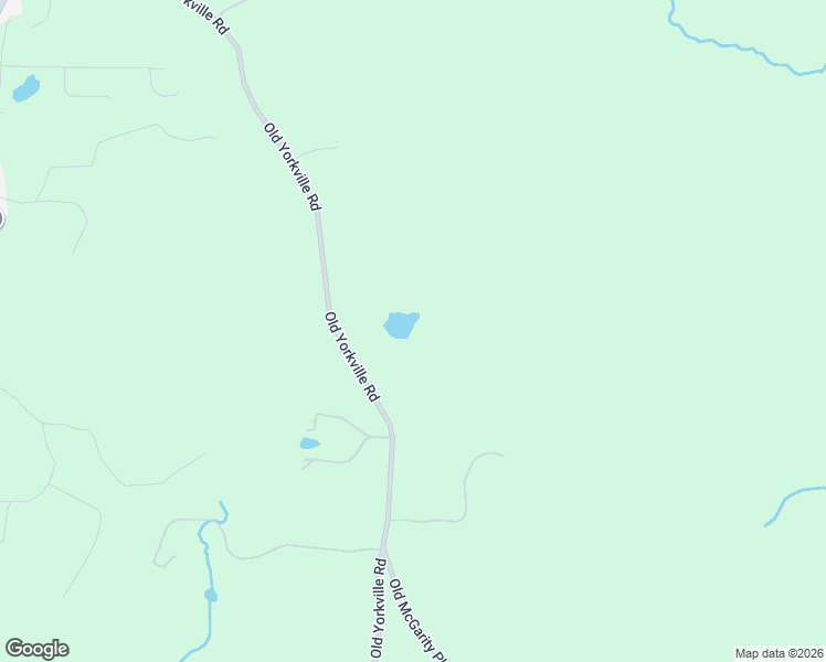 map of restaurants, bars, coffee shops, grocery stores, and more near 1153 Old Yorkville Road in Dallas