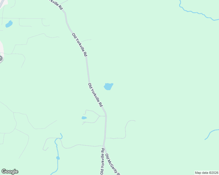 map of restaurants, bars, coffee shops, grocery stores, and more near 1153 Old Yorkville Road in Dallas