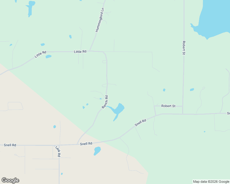 map of restaurants, bars, coffee shops, grocery stores, and more near 5194 Ranch Road in Kingston