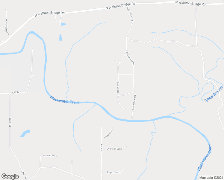 map of restaurants, bars, coffee shops, grocery stores, and more near 392 Ridgeview Drive in Jasper