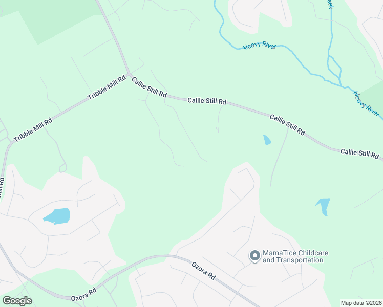 map of restaurants, bars, coffee shops, grocery stores, and more near 2955 Emerald Springs Dr in Lawrenceville