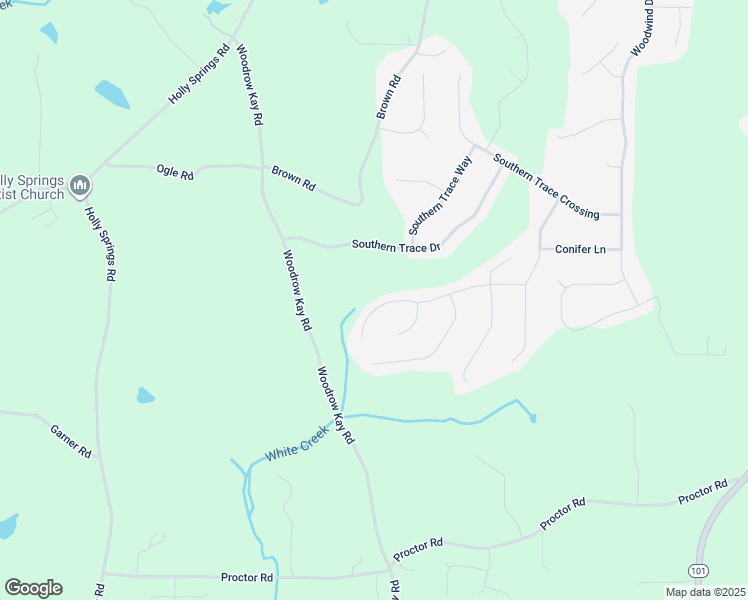 map of restaurants, bars, coffee shops, grocery stores, and more near 364 Prometheous Way in Rockmart