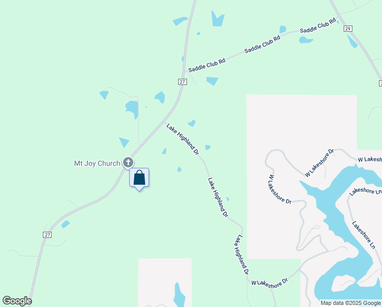 map of restaurants, bars, coffee shops, grocery stores, and more near 215 Lake Highland Drive in Oneonta