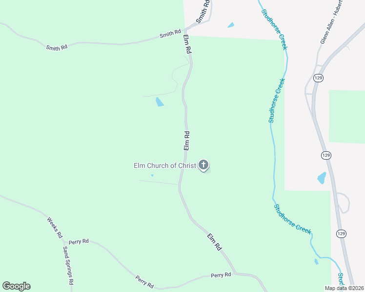 map of restaurants, bars, coffee shops, grocery stores, and more near 1697 Elm Road in Winfield