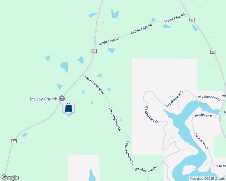 map of restaurants, bars, coffee shops, grocery stores, and more near 215 Lake Highland Drive in Oneonta