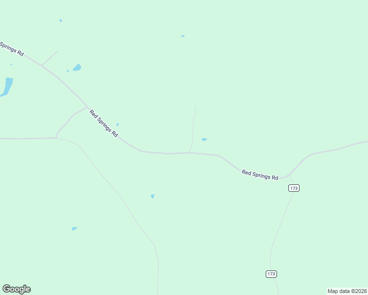 map of restaurants, bars, coffee shops, grocery stores, and more near 19 Dodgen Road in Gurdon