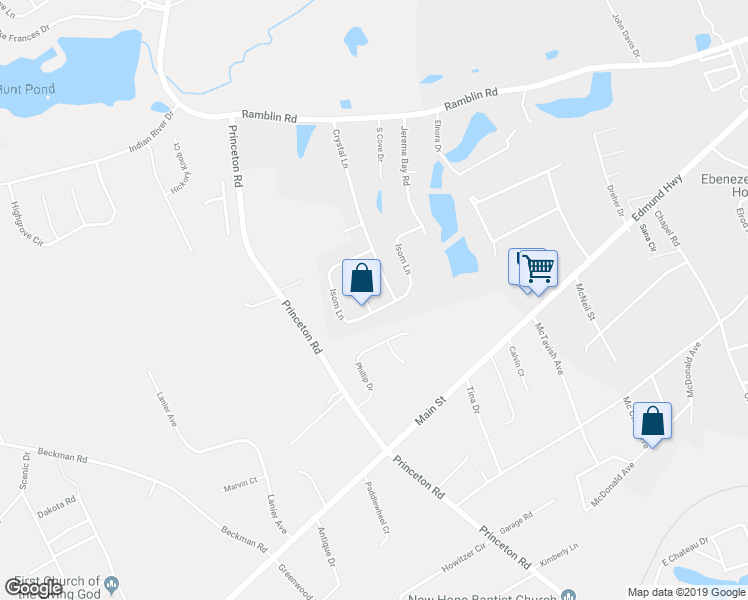 map of restaurants, bars, coffee shops, grocery stores, and more near 104 Congaree Downs Lane in West Columbia