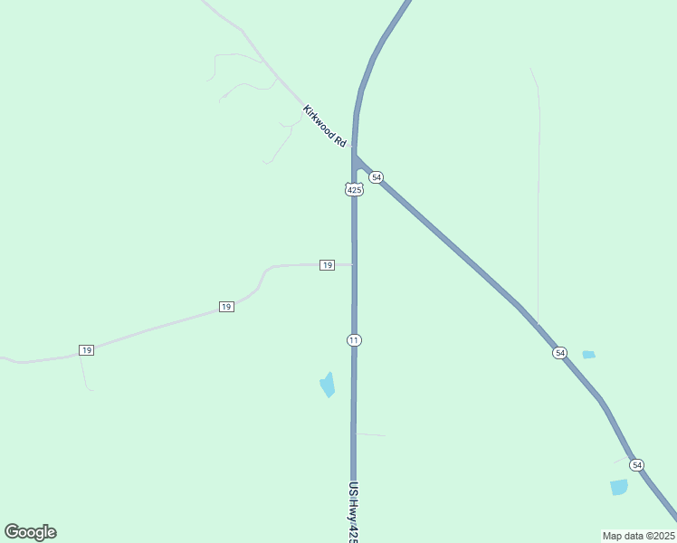 map of restaurants, bars, coffee shops, grocery stores, and more near 38 Kersey Road in Star City