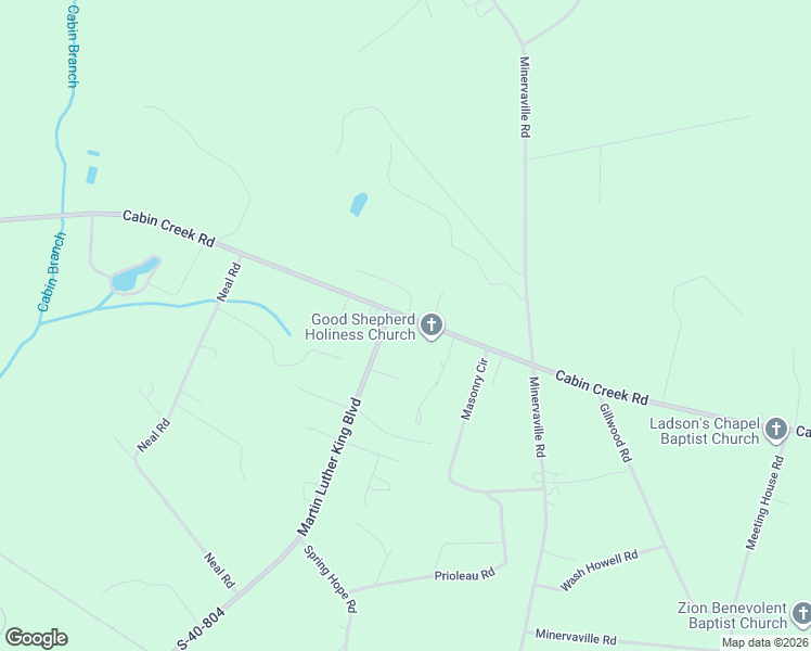 map of restaurants, bars, coffee shops, grocery stores, and more near 6812 Cabin Creek Road in Hopkins