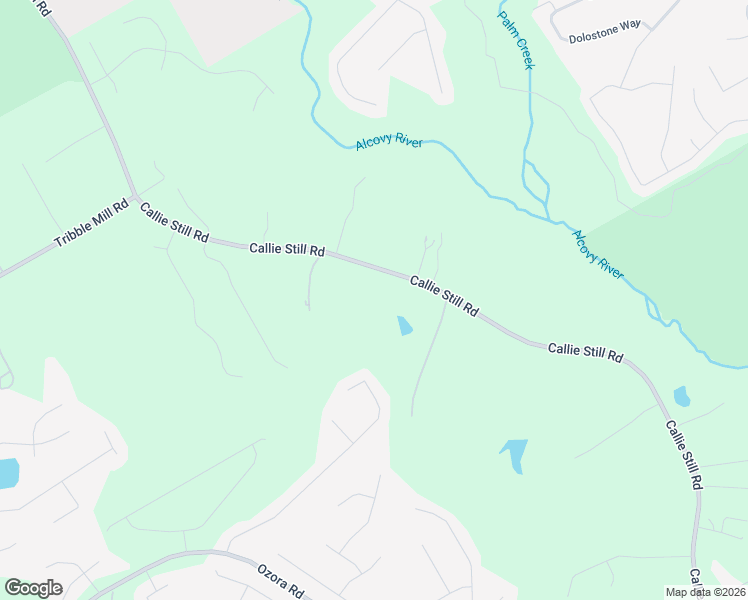 map of restaurants, bars, coffee shops, grocery stores, and more near 2895 Callie Still Road in Lawrenceville