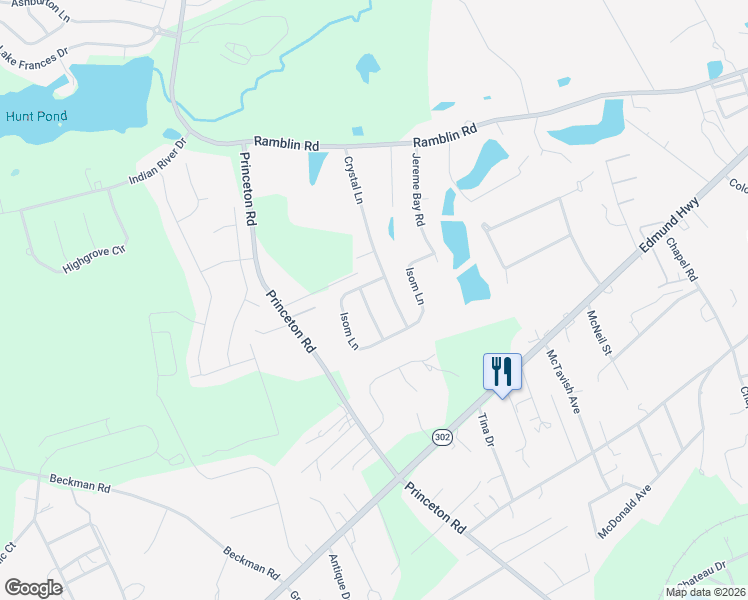 map of restaurants, bars, coffee shops, grocery stores, and more near 114 Congaree Downs Lane in West Columbia