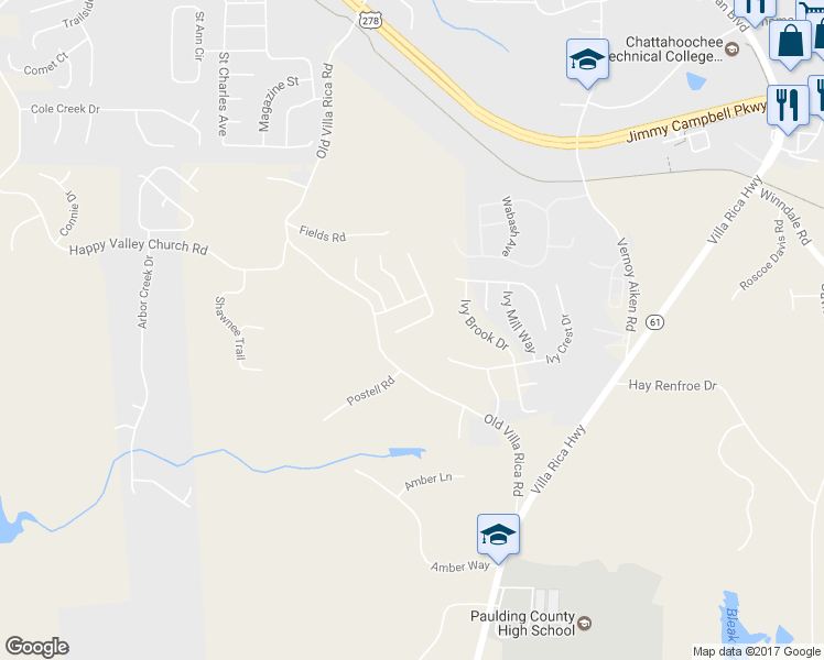map of restaurants, bars, coffee shops, grocery stores, and more near 213 Depot Lane in Dallas