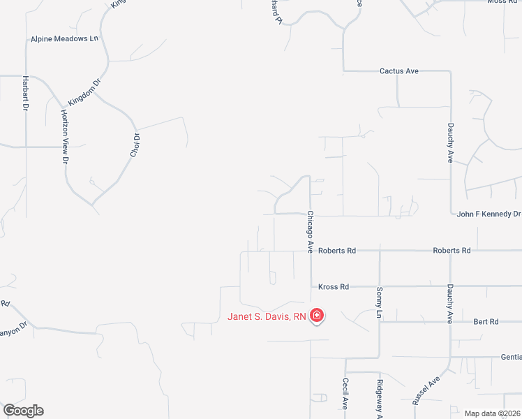 map of restaurants, bars, coffee shops, grocery stores, and more near 15027 Broaden Lane in Riverside