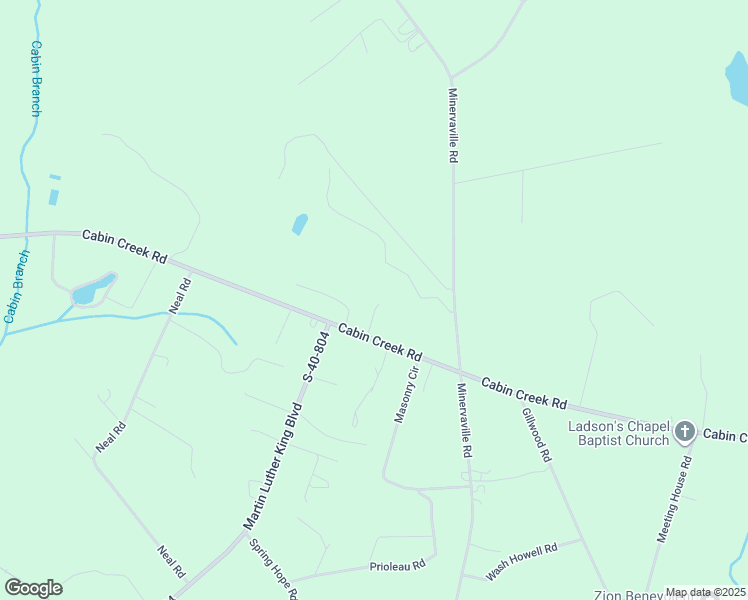 map of restaurants, bars, coffee shops, grocery stores, and more near 6813 Cabin Creek Road in Hopkins