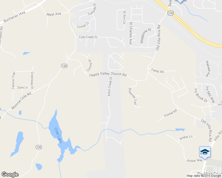 map of restaurants, bars, coffee shops, grocery stores, and more near 213 Arbor Creek Drive in Dallas