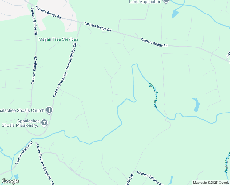 map of restaurants, bars, coffee shops, grocery stores, and more near 1580 Sedgefield Trail in Bethlehem