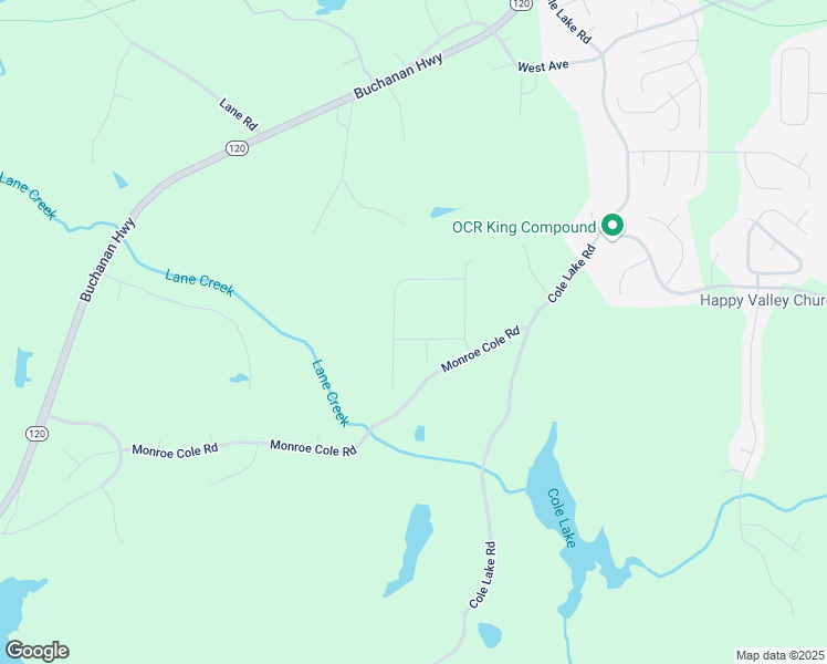 map of restaurants, bars, coffee shops, grocery stores, and more near 218 Cannon Trail in Dallas