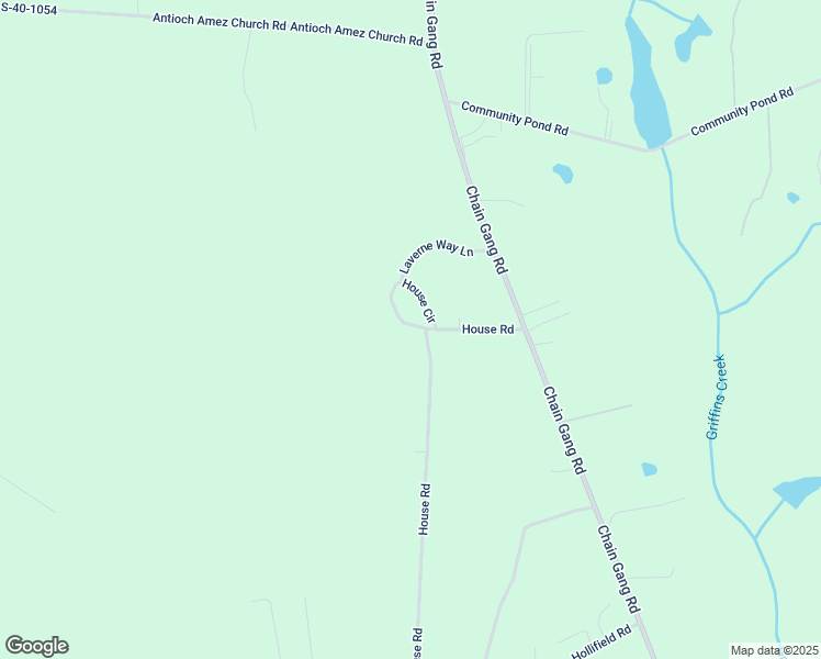 map of restaurants, bars, coffee shops, grocery stores, and more near 11 House Circle in Eastover