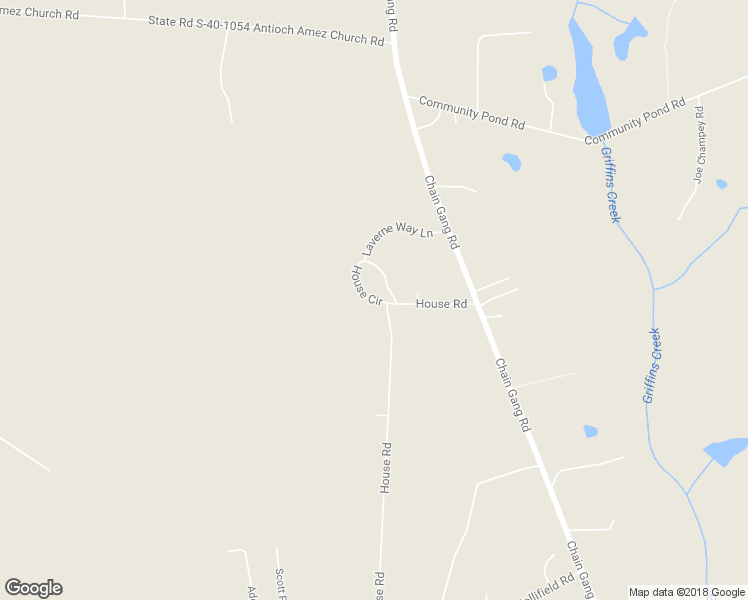 map of restaurants, bars, coffee shops, grocery stores, and more near 11 House Circle in Eastover