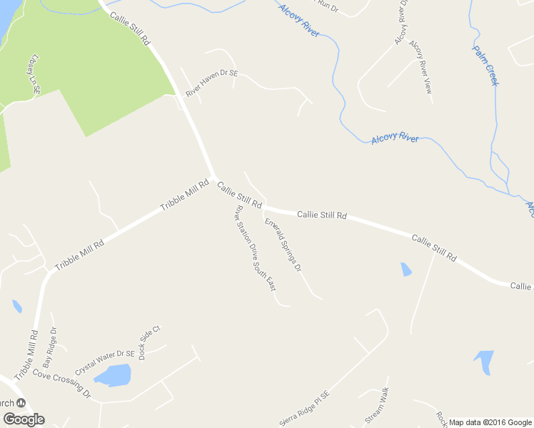 map of restaurants, bars, coffee shops, grocery stores, and more near 2810 Emerald Springs Dr in Lawrenceville