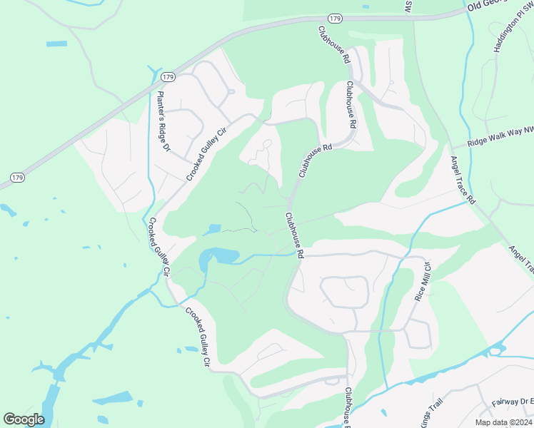 map of restaurants, bars, coffee shops, grocery stores, and more near 73 Clubhouse Road in Sunset Beach