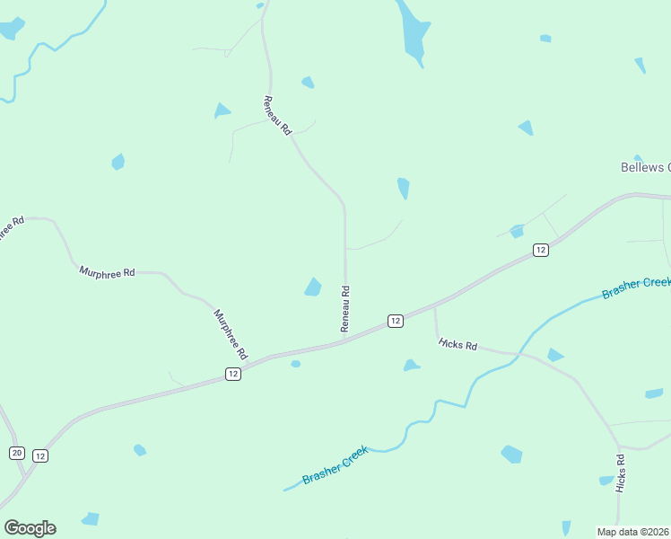 map of restaurants, bars, coffee shops, grocery stores, and more near 2117 County Highway 12 in Oneonta